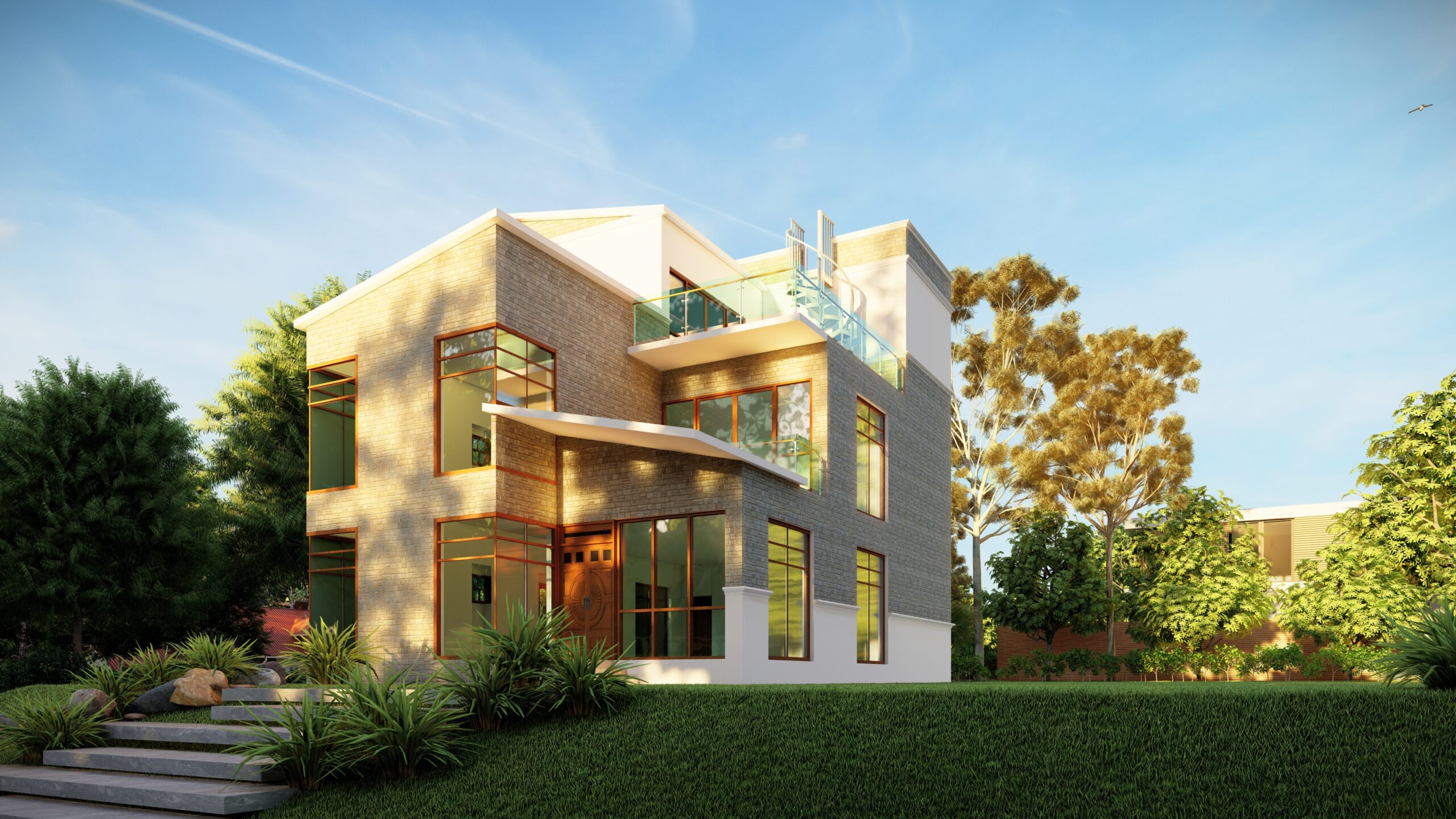 residence 1_7 - Photo