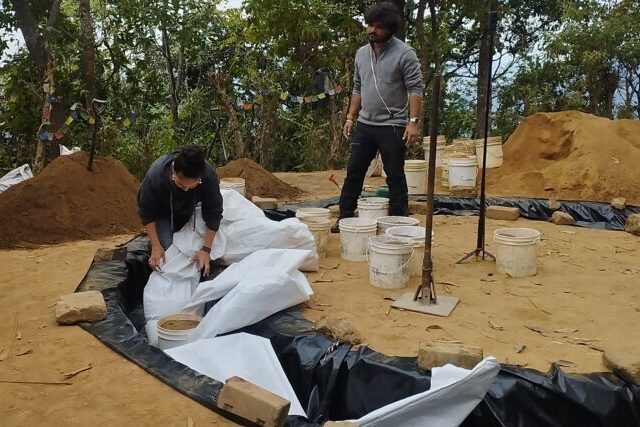 Laying the Groundwork: Crafting a Sturdy Foundation
